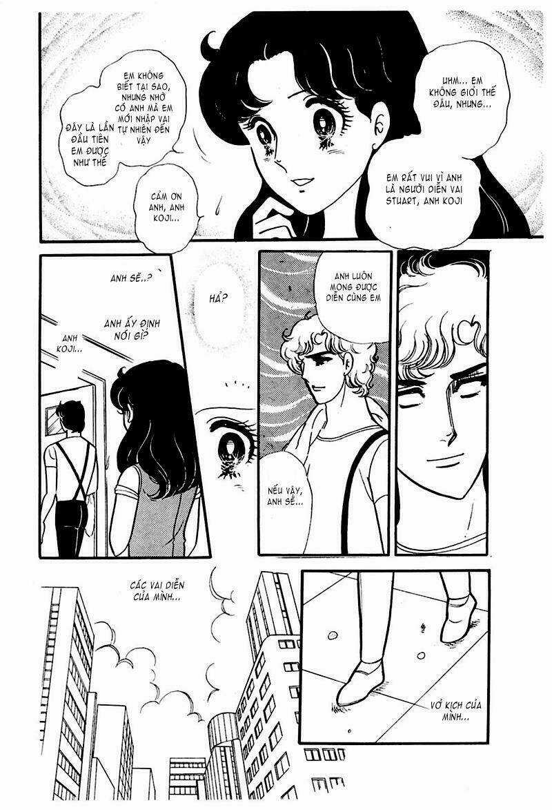 Glass Mask - Chapter 173 - Trang 22