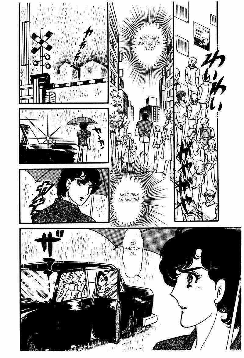 Glass Mask - Chapter 173 - Trang 24