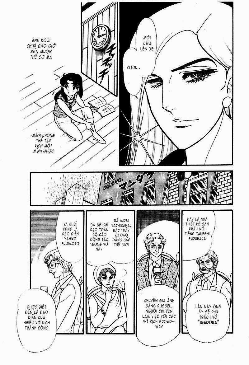 Glass Mask - Chapter 173 - Trang 25