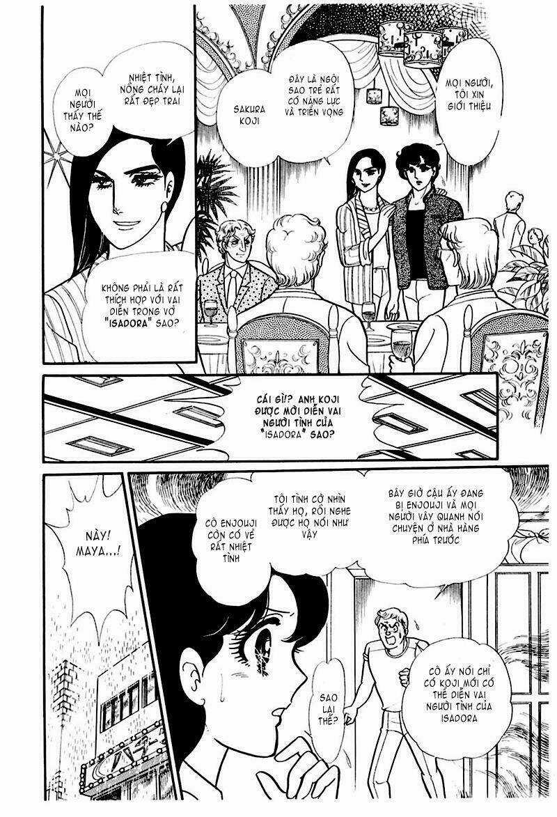 Glass Mask - Chapter 173 - Trang 26