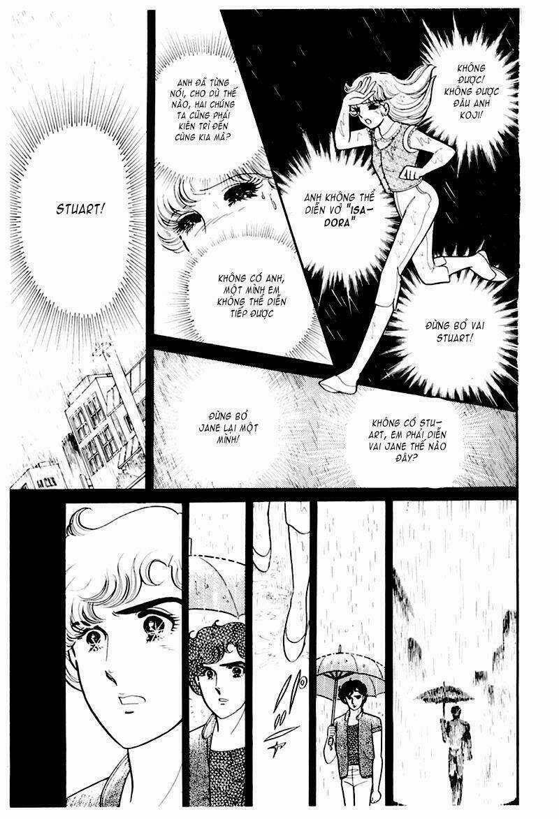 Glass Mask - Chapter 173 - Trang 27