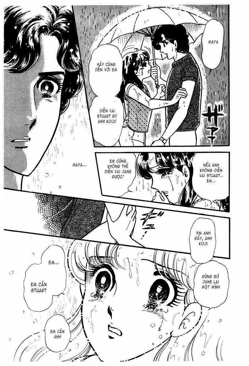 Glass Mask - Chapter 173 - Trang 29