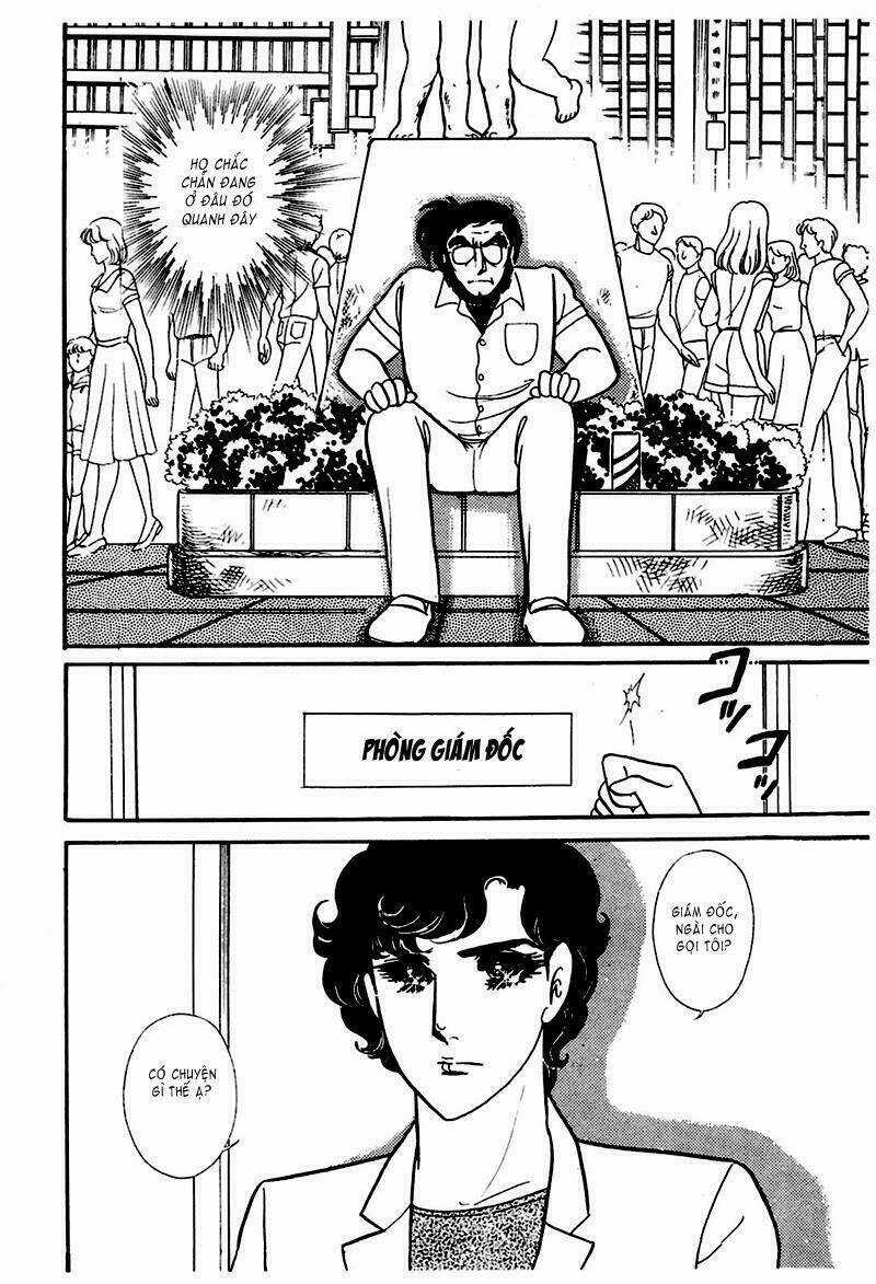 Glass Mask - Chapter 173 - Trang 4