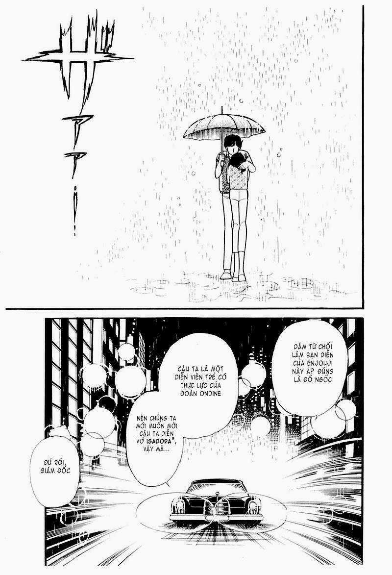 Glass Mask - Chapter 173 - Trang 31