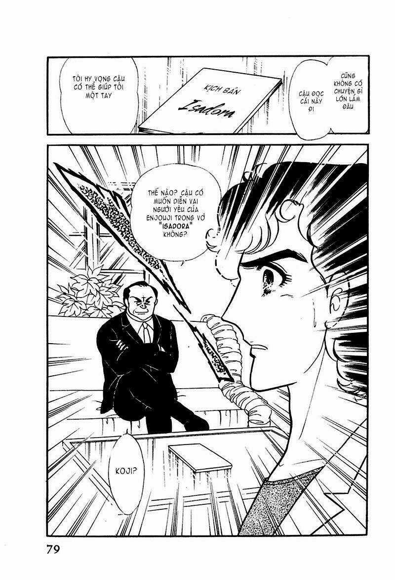 Glass Mask - Chapter 173 - Trang 5