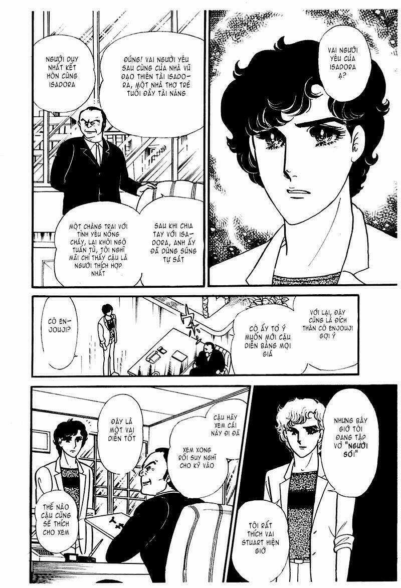 Glass Mask - Chapter 173 - Trang 6