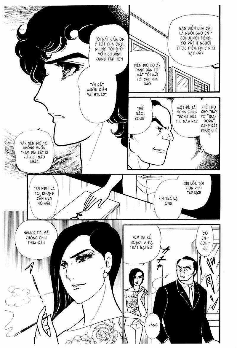 Glass Mask - Chapter 173 - Trang 7