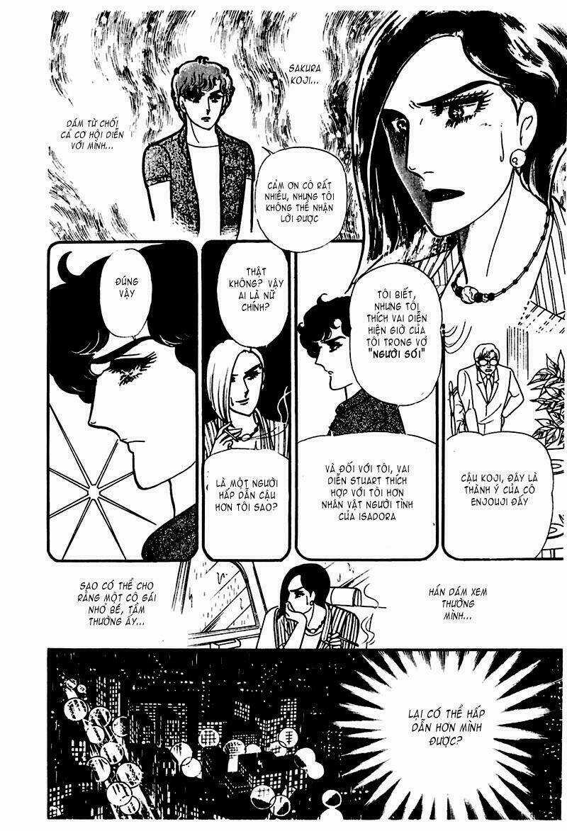 Glass Mask - Chapter 174 - Trang 1