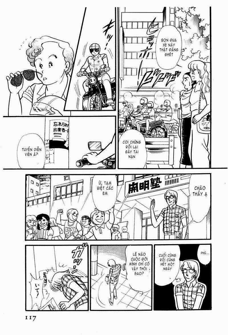 Glass Mask - Chapter 174 - Trang 12