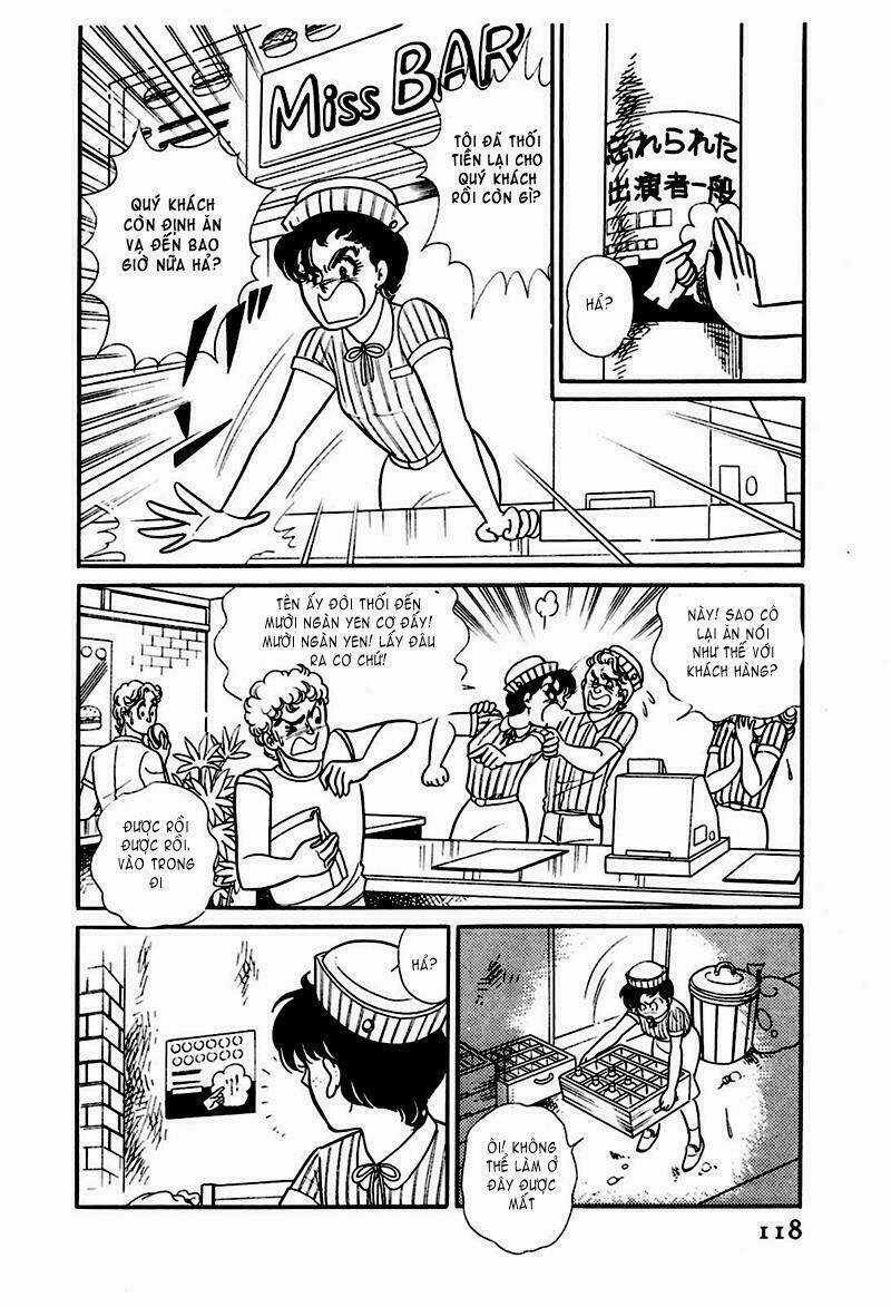 Glass Mask - Chapter 174 - Trang 13