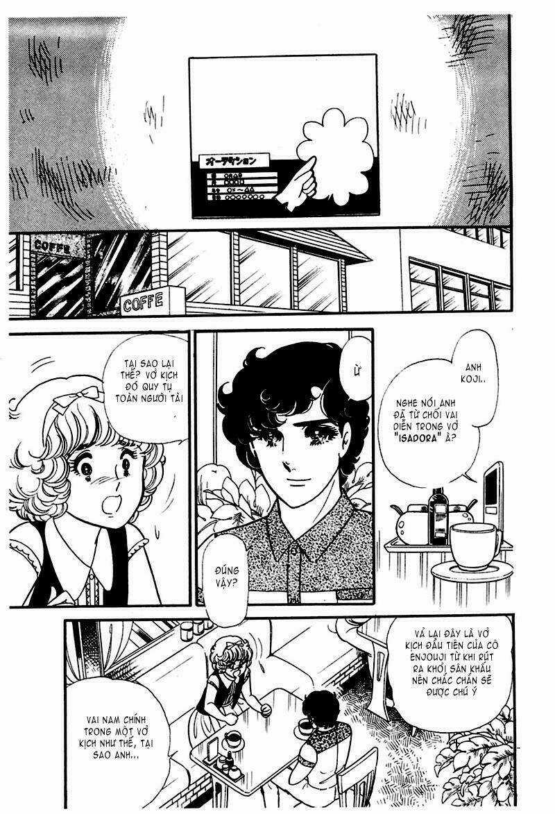 Glass Mask - Chapter 174 - Trang 14