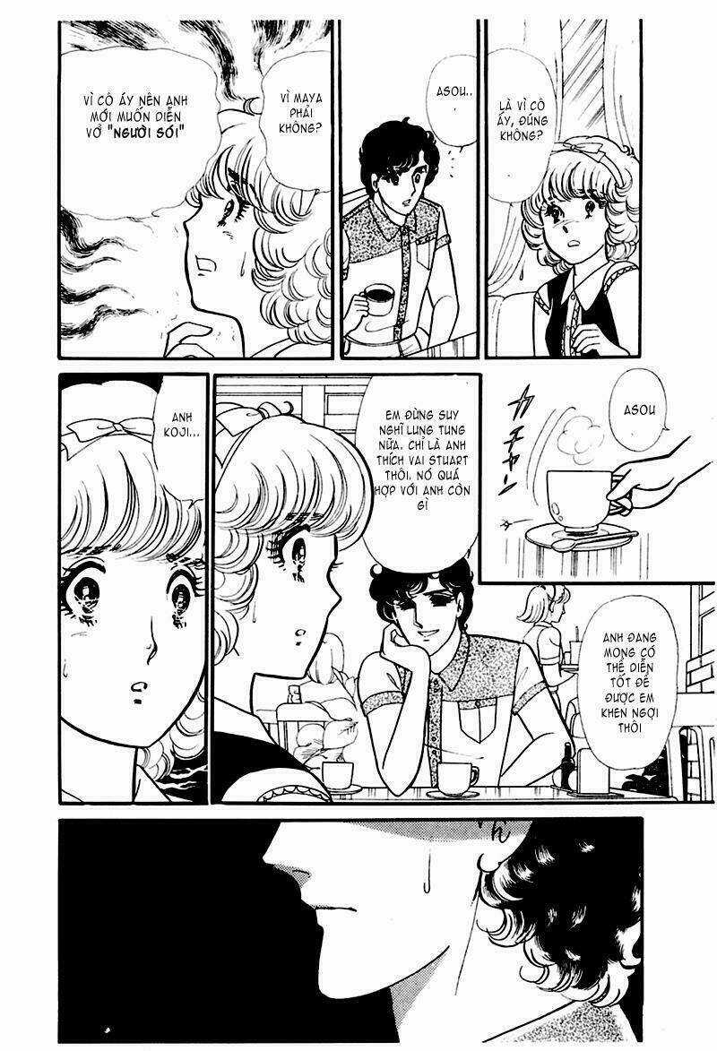 Glass Mask - Chapter 174 - Trang 15