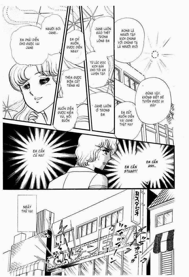 Glass Mask - Chapter 174 - Trang 16