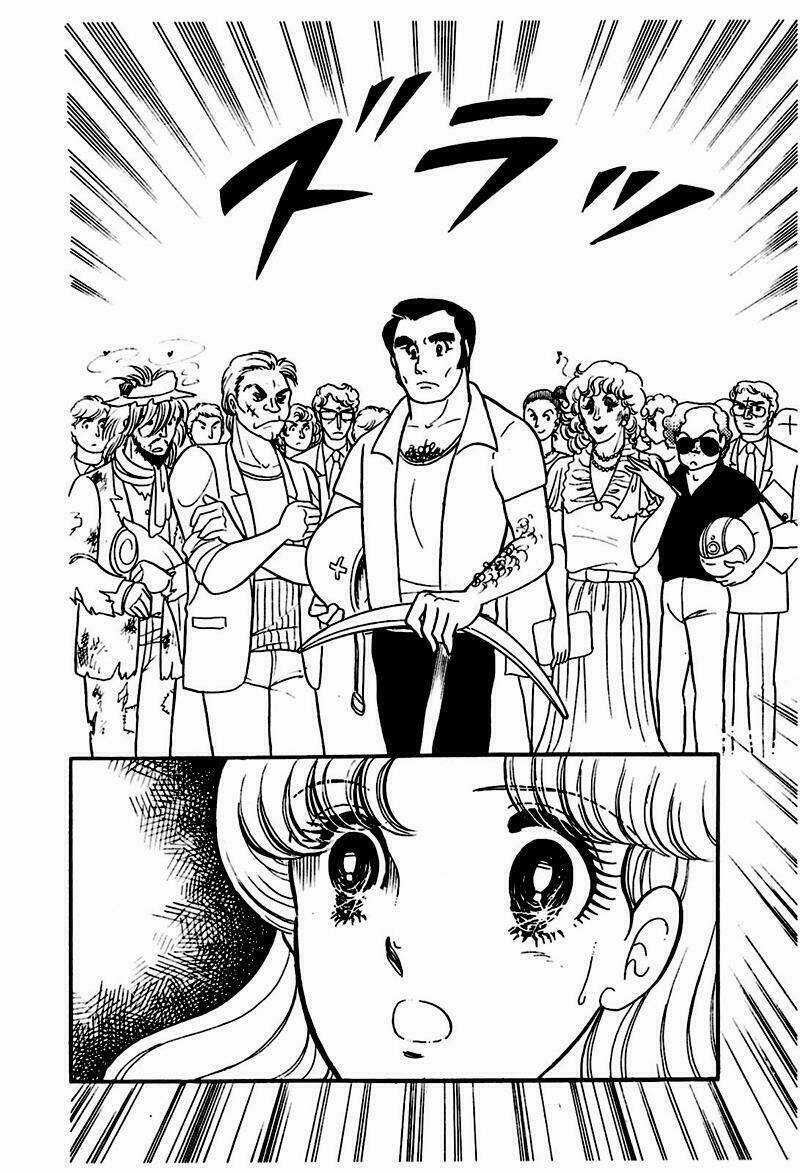 Glass Mask - Chapter 174 - Trang 17