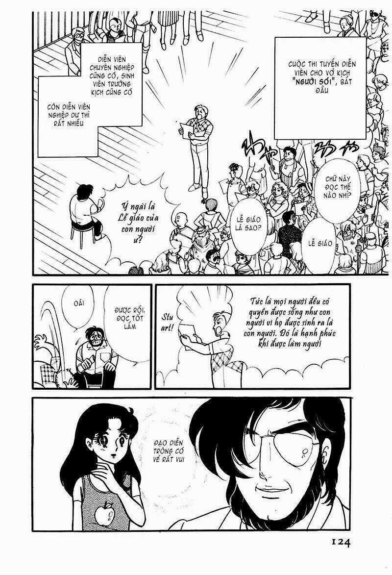 Glass Mask - Chapter 174 - Trang 19