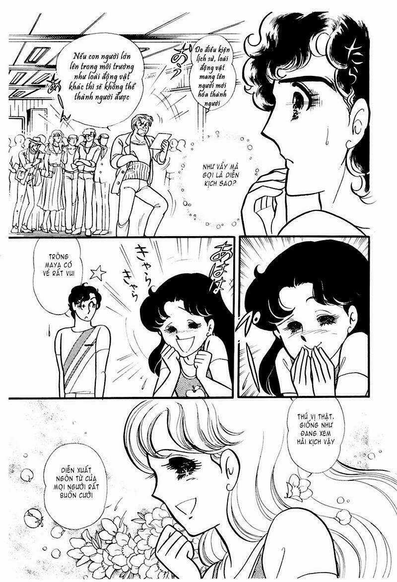 Glass Mask - Chapter 174 - Trang 20