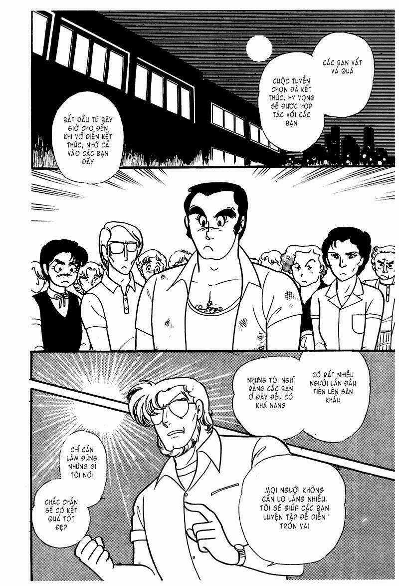 Glass Mask - Chapter 174 - Trang 21