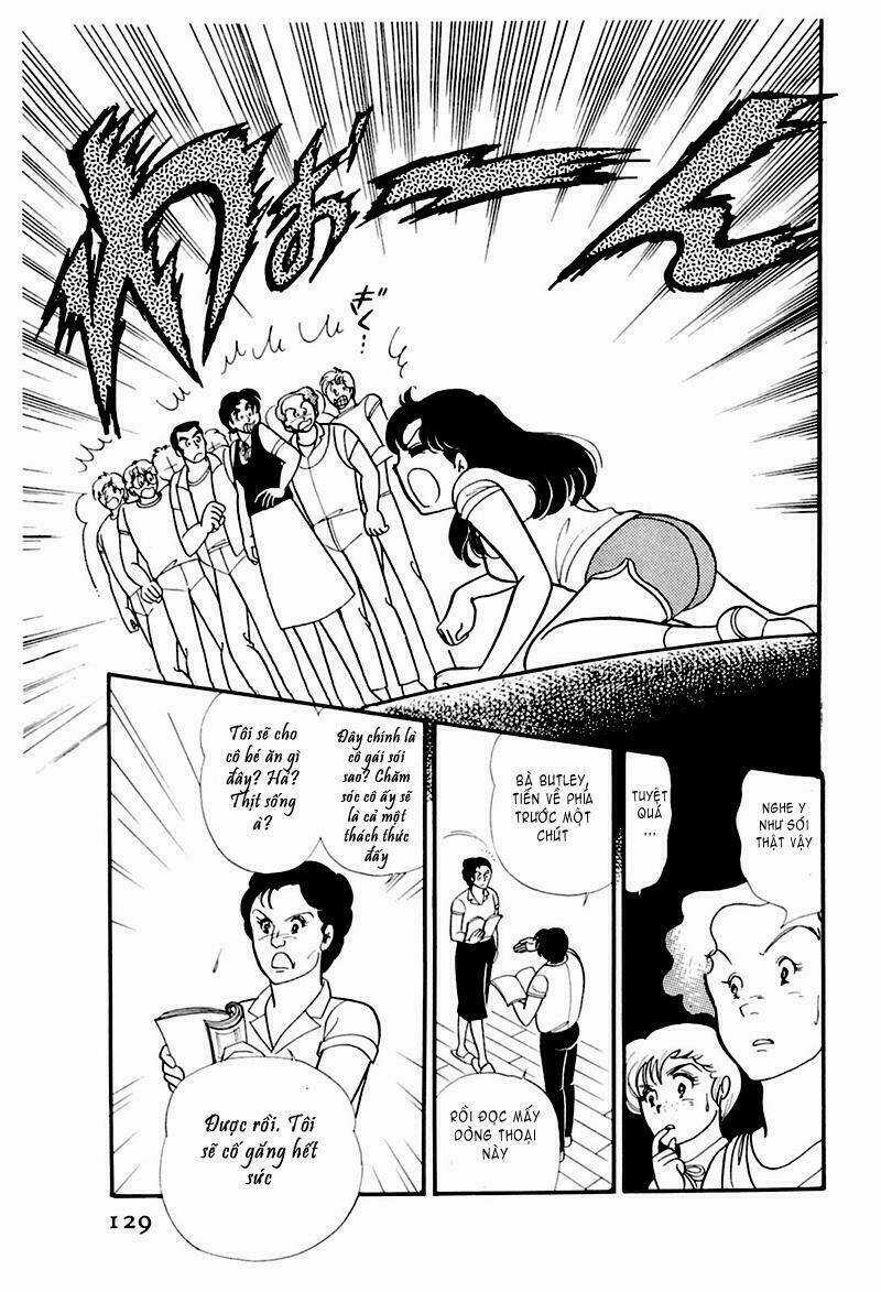 Glass Mask - Chapter 174 - Trang 24