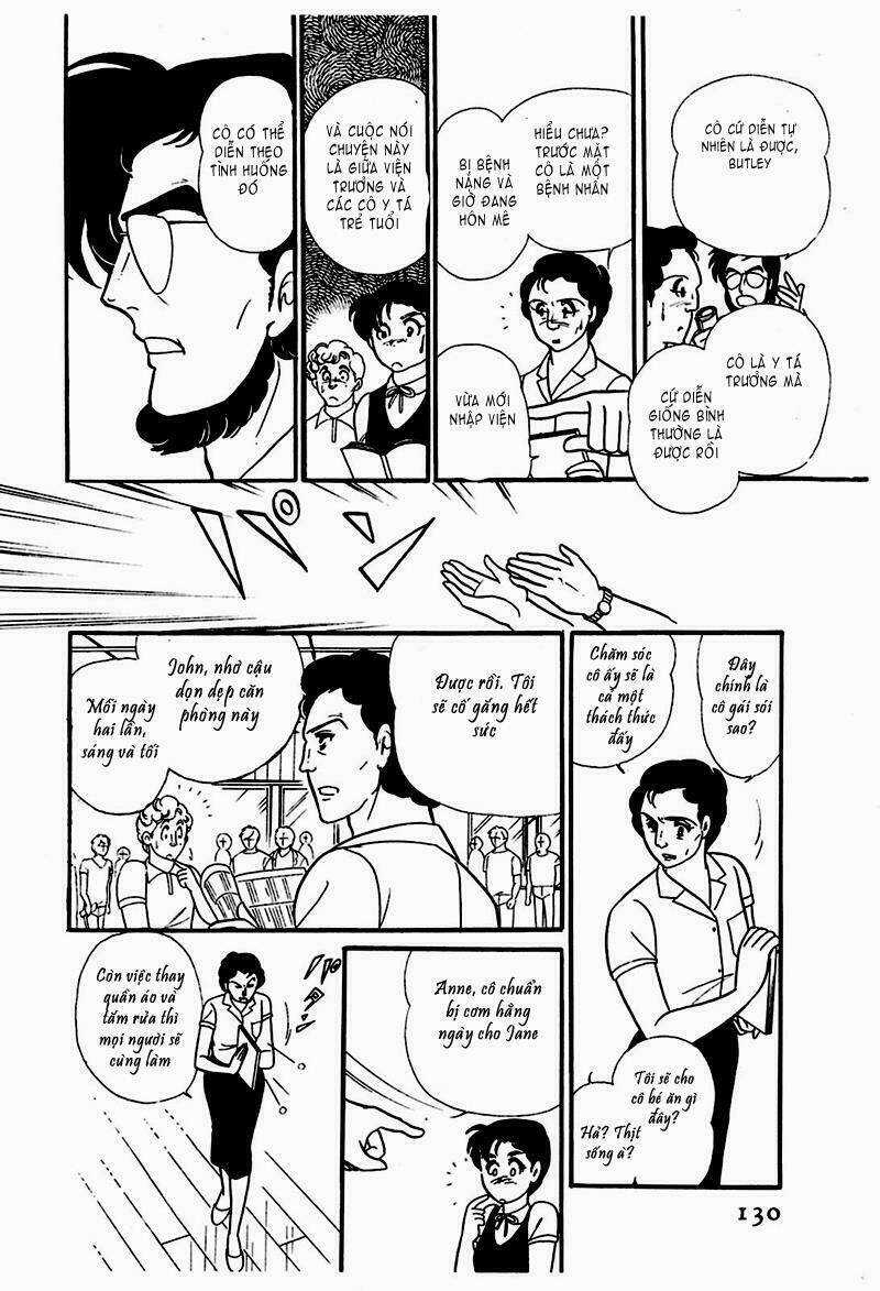 Glass Mask - Chapter 174 - Trang 25