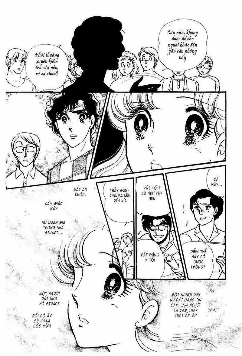 Glass Mask - Chapter 174 - Trang 26