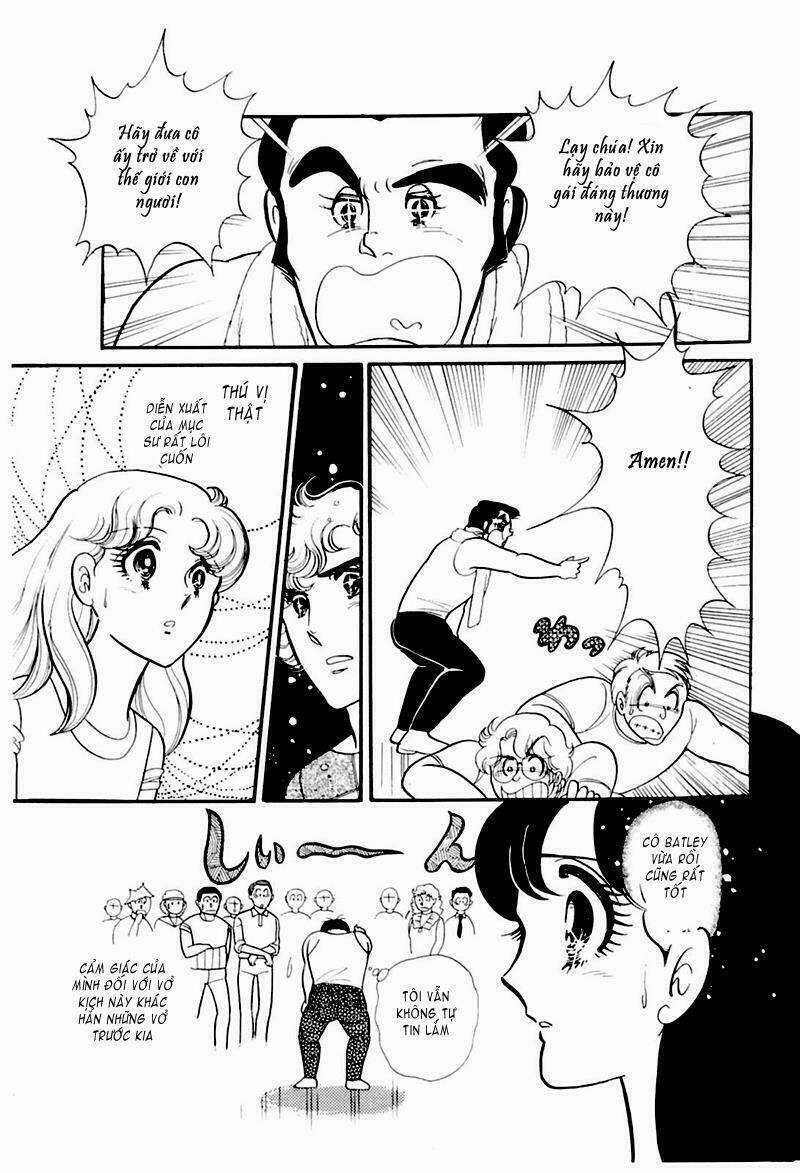 Glass Mask - Chapter 174 - Trang 28