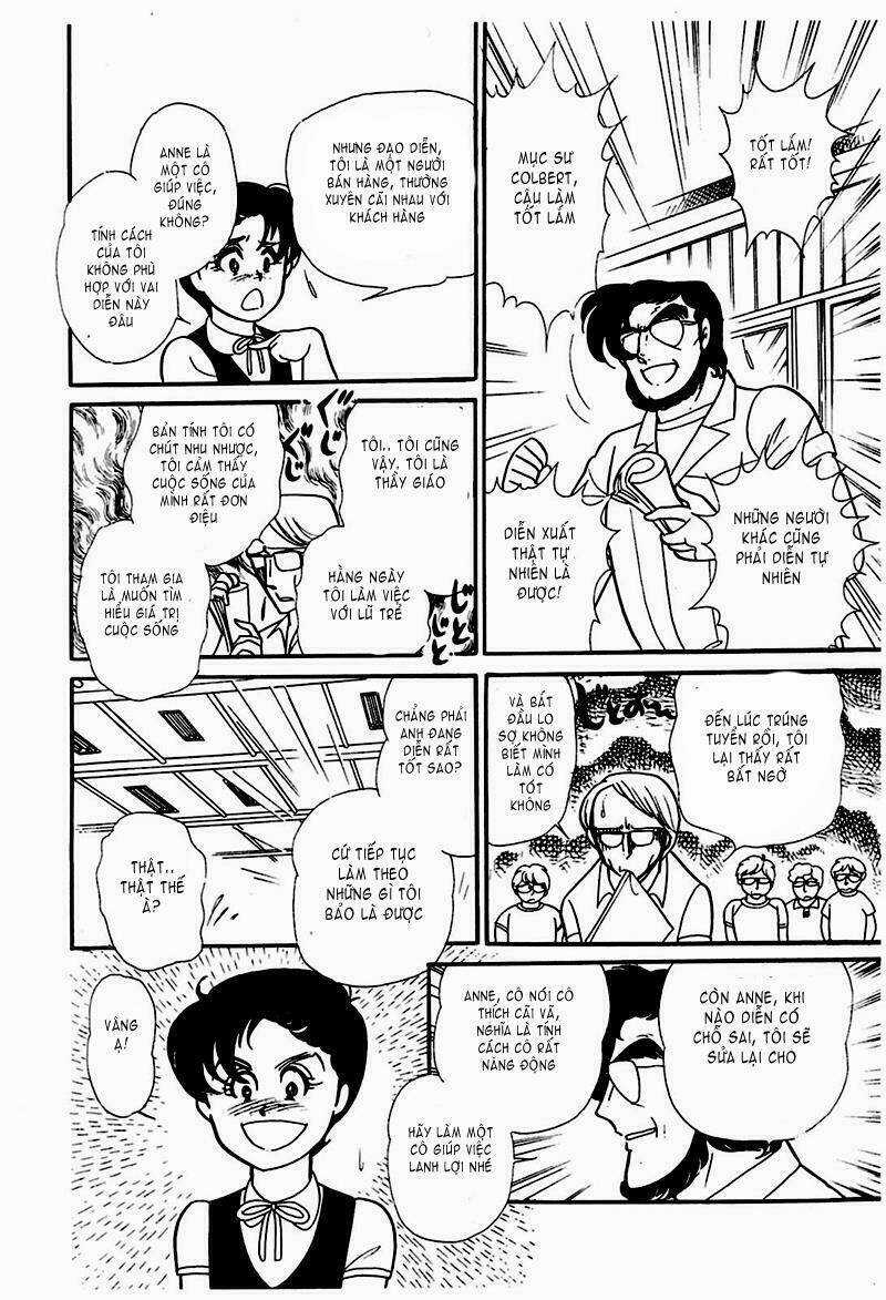 Glass Mask - Chapter 174 - Trang 29