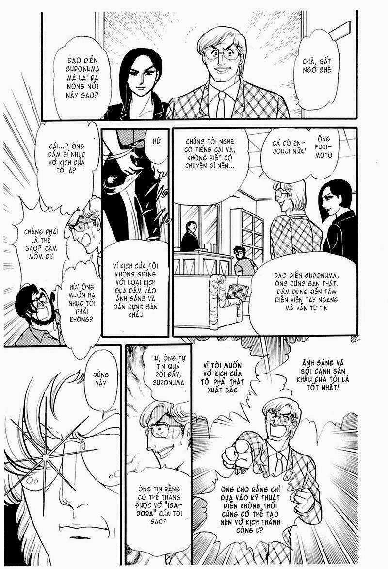 Glass Mask - Chapter 174 - Trang 32