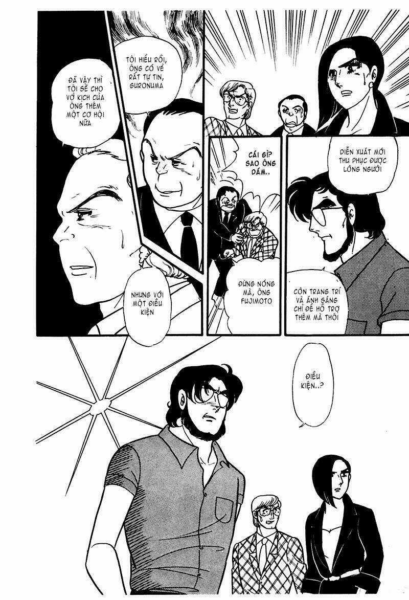 Glass Mask - Chapter 174 - Trang 33