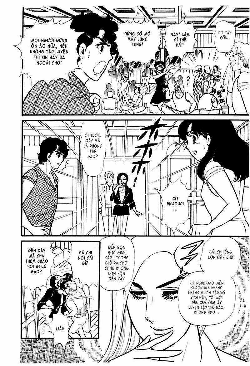 Glass Mask - Chapter 174 - Trang 35