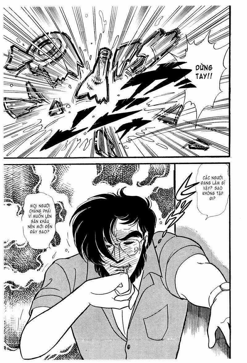 Glass Mask - Chapter 174 - Trang 36