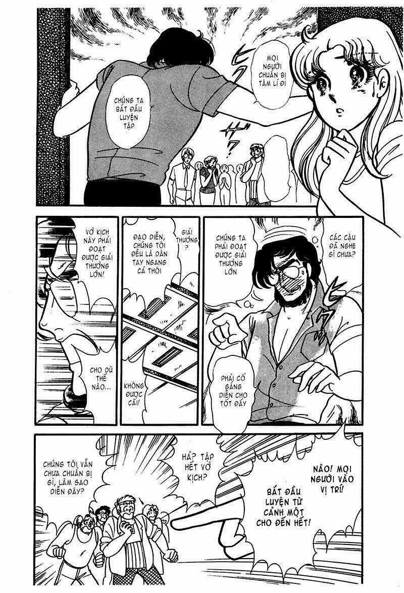 Glass Mask - Chapter 174 - Trang 37