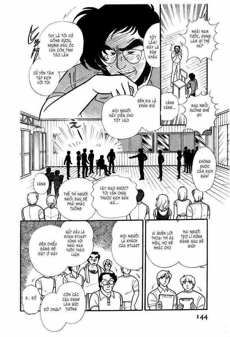 Glass Mask - Chapter 174 - Trang 39