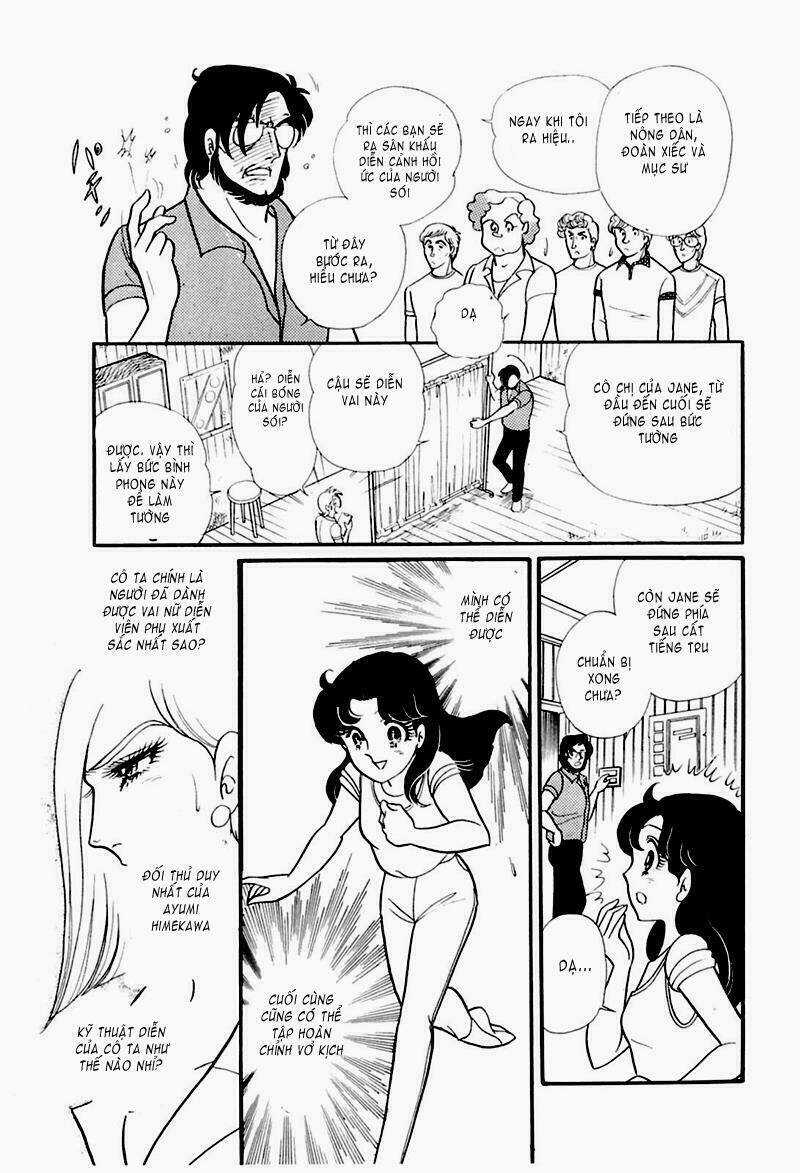 Glass Mask - Chapter 174 - Trang 40