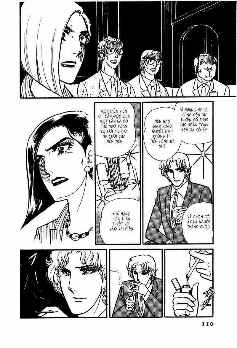 Glass Mask - Chapter 174 - Trang 5
