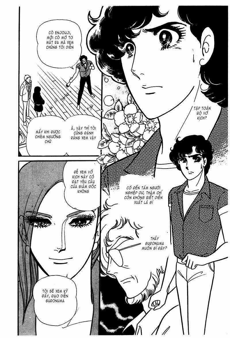 Glass Mask - Chapter 174 - Trang 41