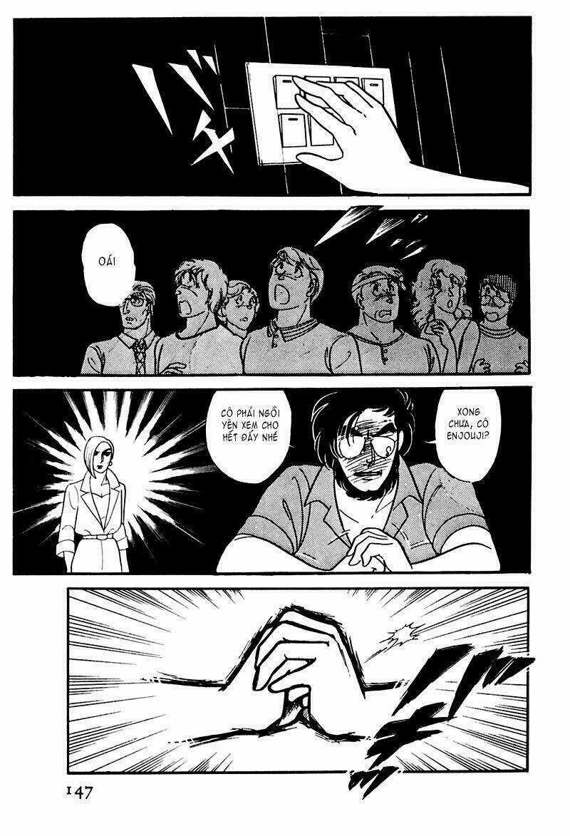 Glass Mask - Chapter 174 - Trang 42