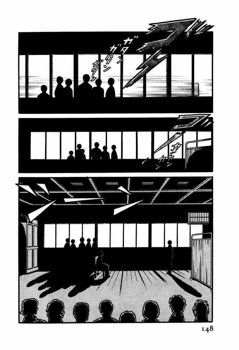 Glass Mask - Chapter 174 - Trang 43