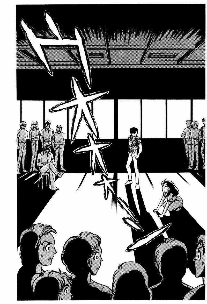 Glass Mask - Chapter 174 - Trang 45