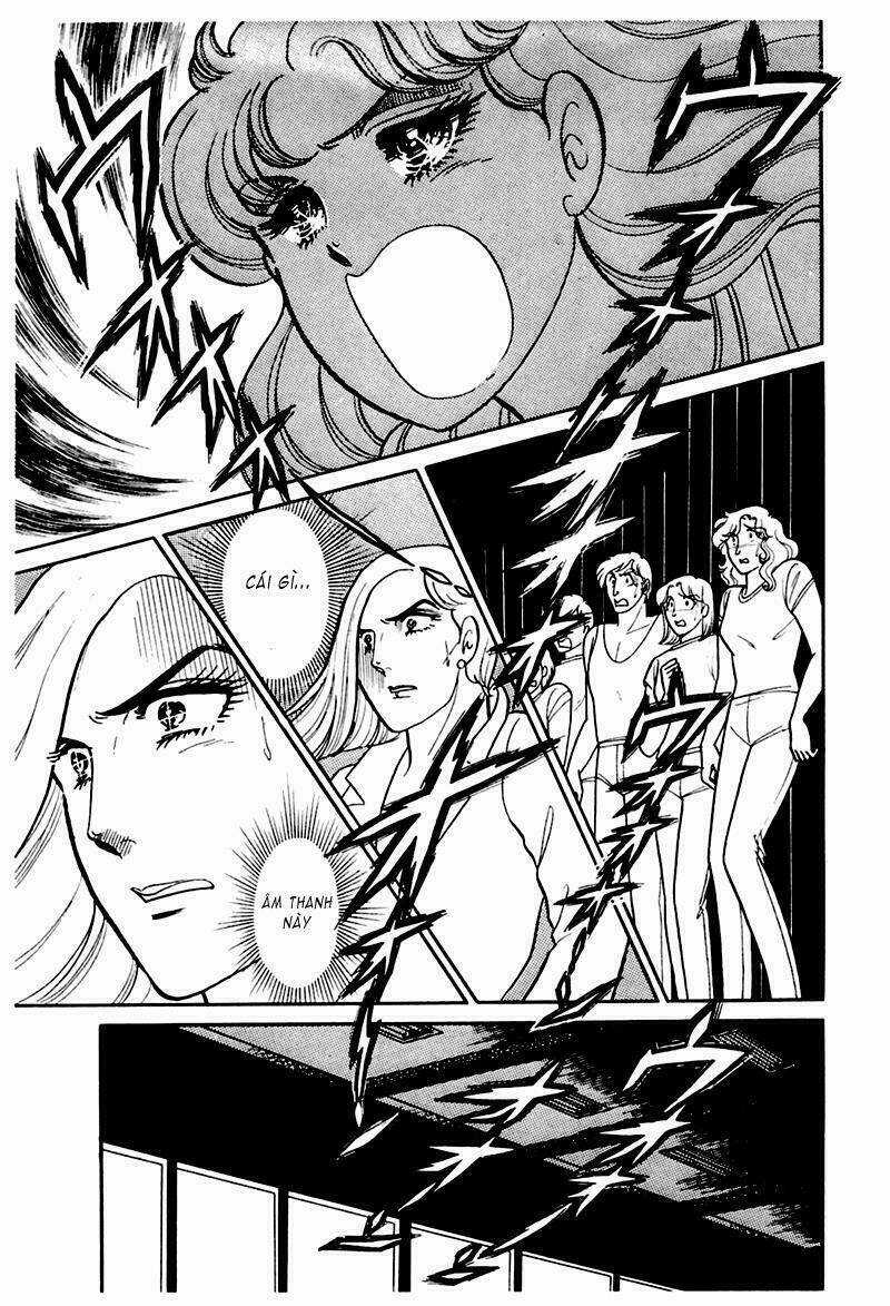 Glass Mask - Chapter 174 - Trang 46