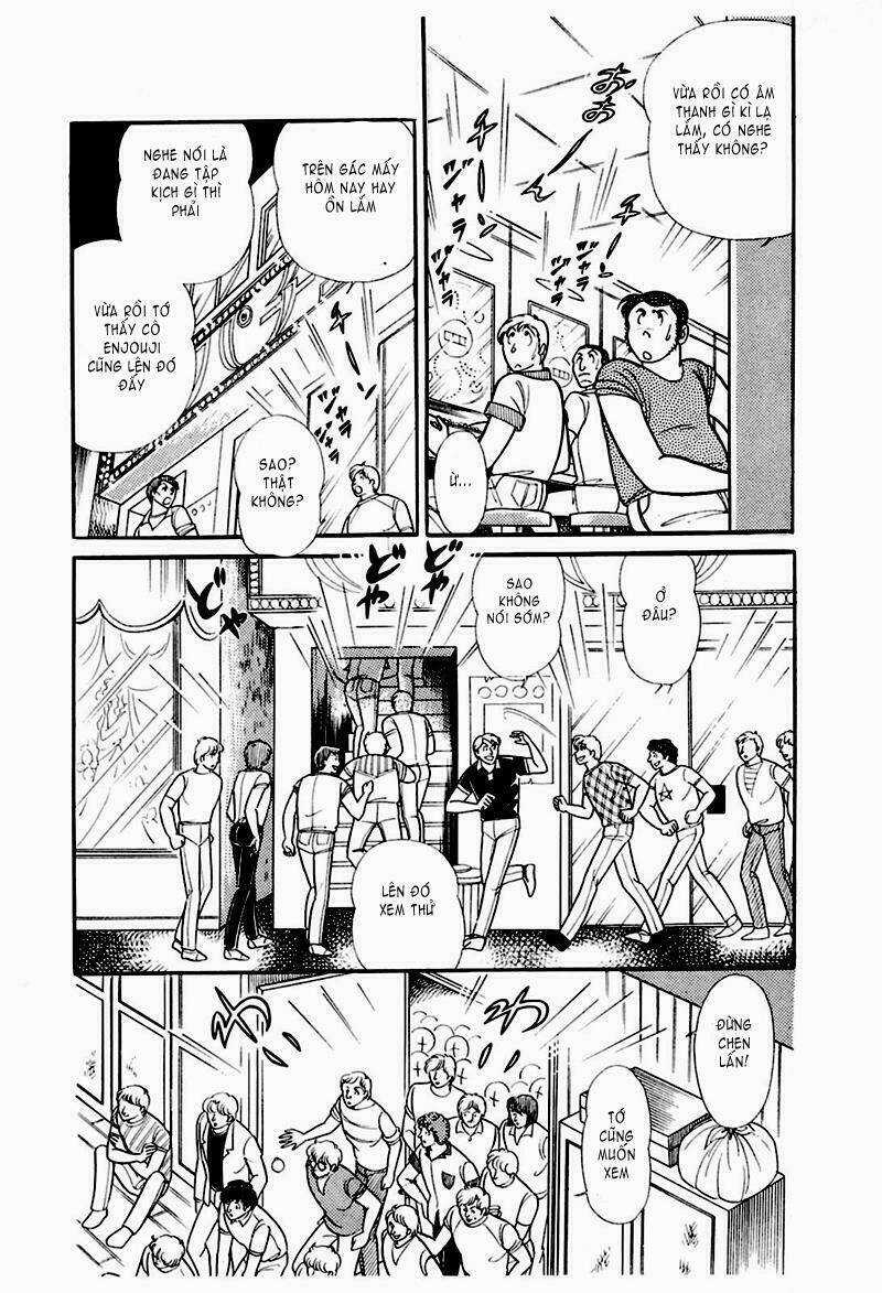 Glass Mask - Chapter 174 - Trang 47