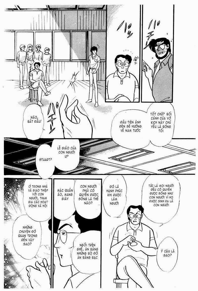 Glass Mask - Chapter 174 - Trang 48