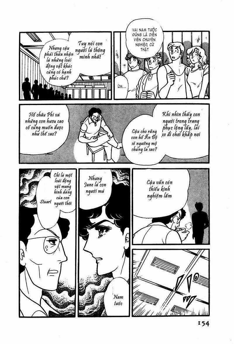 Glass Mask - Chapter 174 - Trang 49