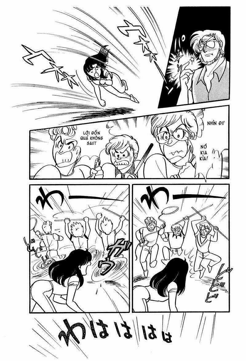 Glass Mask - Chapter 174 - Trang 52