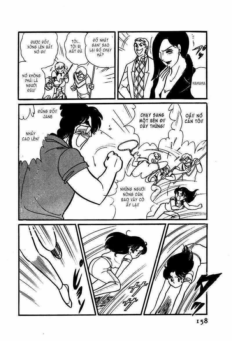 Glass Mask - Chapter 174 - Trang 53