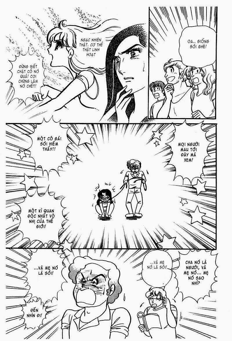 Glass Mask - Chapter 174 - Trang 54