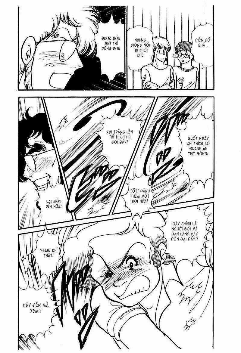 Glass Mask - Chapter 174 - Trang 55