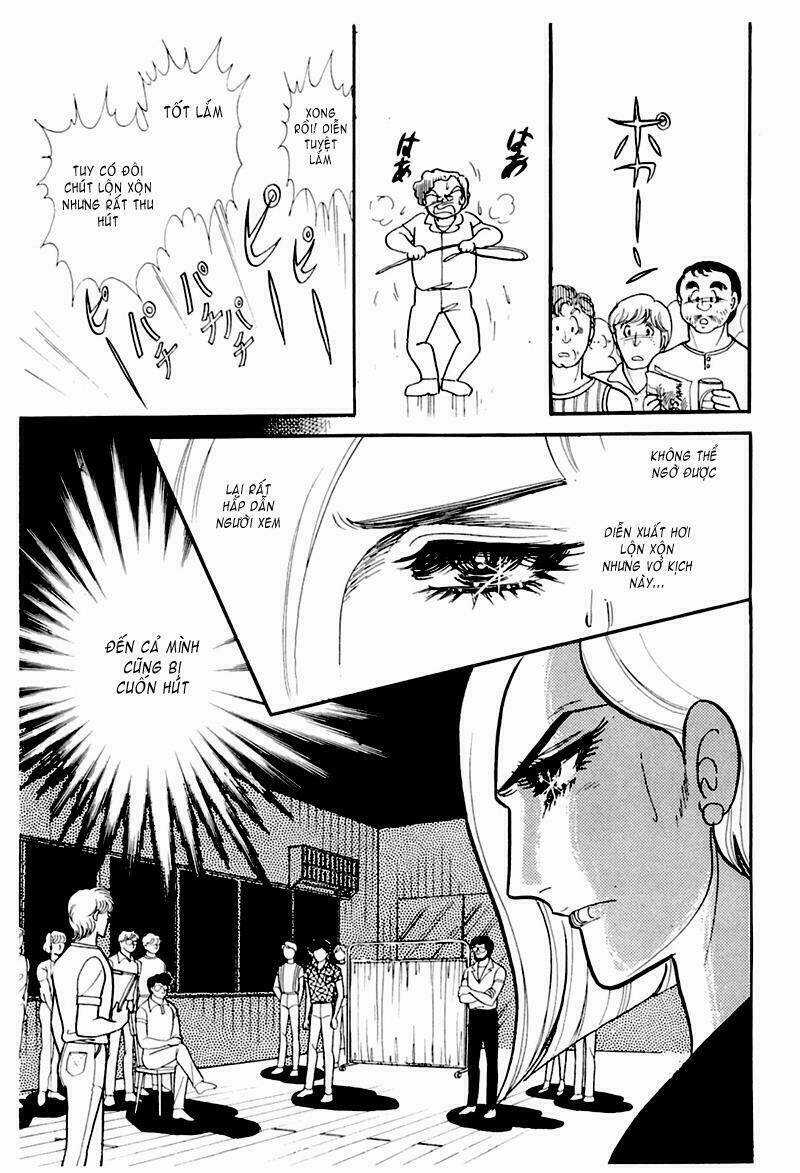 Glass Mask - Chapter 174 - Trang 56