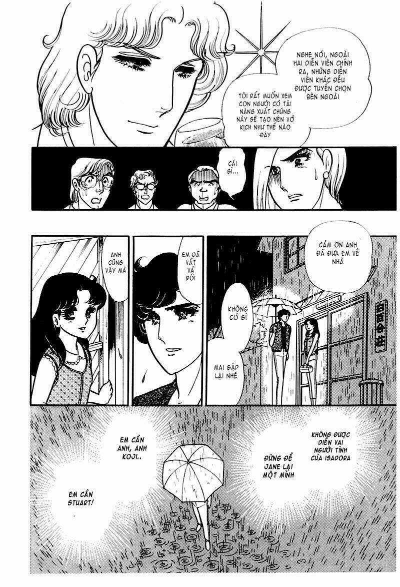 Glass Mask - Chapter 174 - Trang 7