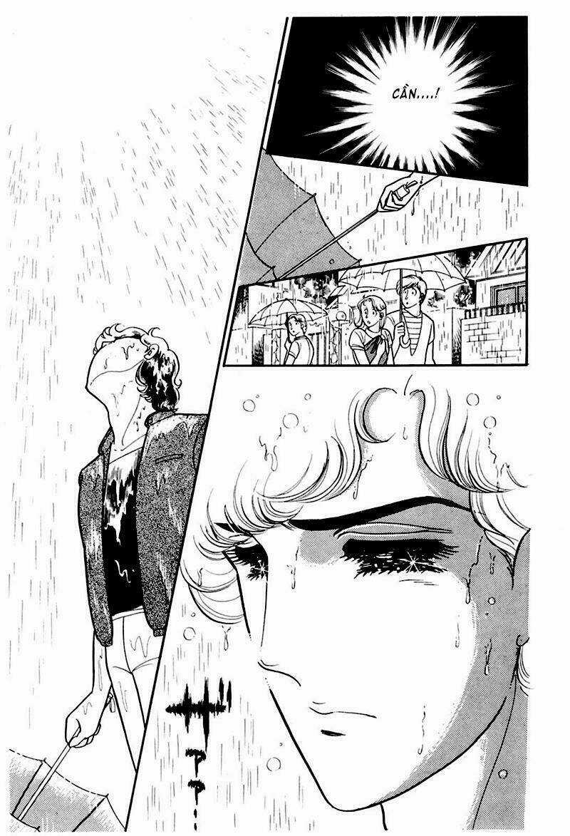 Glass Mask - Chapter 174 - Trang 8