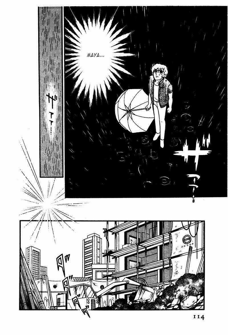 Glass Mask - Chapter 174 - Trang 9